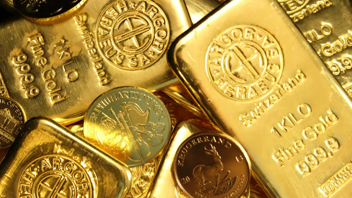 Zlatá príležitosť: Prečo je investovanie do zlata rozumný krok?